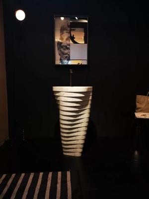 2019米蘭國際家具上海展，億佰居帶你邂逅不一樣的意大利風情